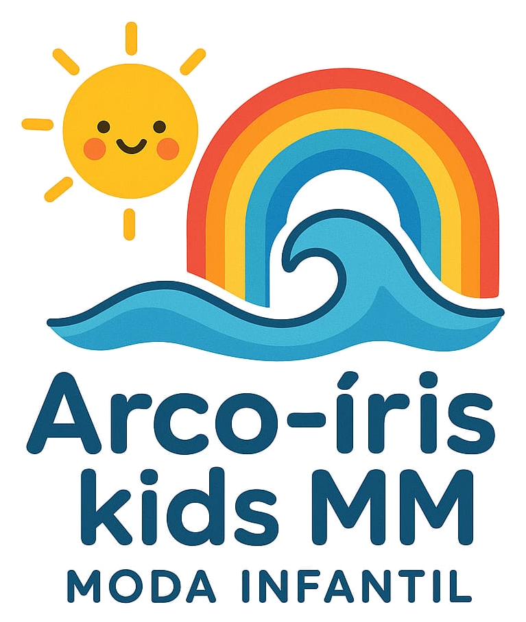 Arco-íris Kids MM